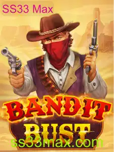 Descubra o Mundo de BanditBust: Aventura e Estratégia com SS33 Max