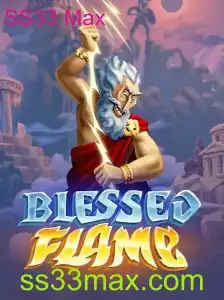 Desvendando a Magia de BlessedFlame: A nova sensação dos jogos