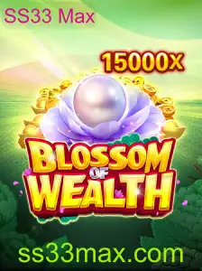 BlossomofWealth: Descubra o Mundo Encantador do Jogo com SS33 Max