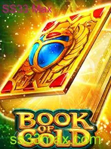 Descubra o Fascinante Mundo de BookofGold SS33 Max