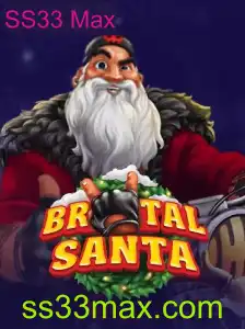 Explorando o Mundo do Jogo BrutalSanta: Uma Nova Aventura com SS33 Max