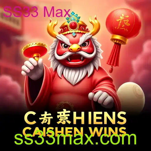 Caishen Wins