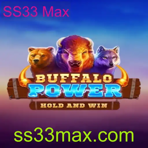 Descubra o Fascinante Mundo de BuffaloPower e a Emocionante Palavras-chave SS33 Max