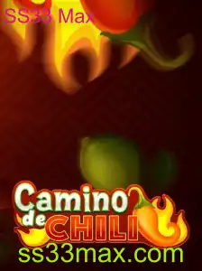 CaminodeChili: Descubra a Emoção do Jogo com a Palavra-chave SS33 Max