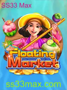 Explorando o Universo de FloatingMarket: Um Mergulho no Jogo e na Estratégia do SS33 Max