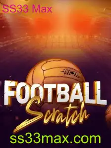 FootballScratch: Descubra o Mundo de Possibilidades com o SS33 Max
