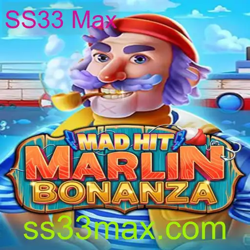 Descubra o Mundo de MadHitMarlinBonanza: Um Jogo Revolucionário