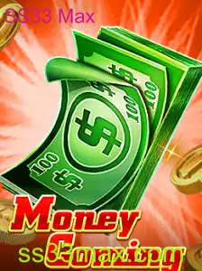 Explorando o Jogo MoneyComing: Descubra o SS33 Max