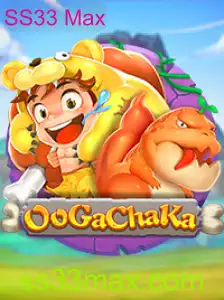OoGaChaKa: Uma Jornada Emocionante com SS33 Max