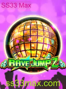 Explorando o Mundo Vibrante de RaveJump2: A Aventura com SS33 Max