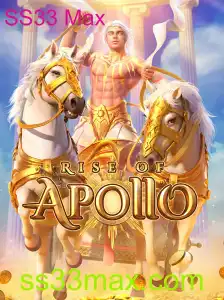 Rise of Apollo: Explorando o Mundo de Aventuras com SS33 Max