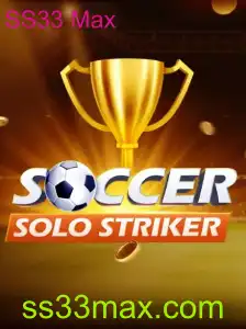 Descubra SoccerSoloStriker: Uma Nova Era de Habilidade e Estratégia