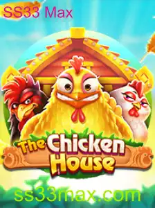 Descubra o Fascinante Mundo de TheChickenHouse e o Segredo de SS33 Max
