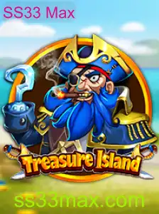 TreasureIsland: Uma Aventura de Estratégia e Descoberta