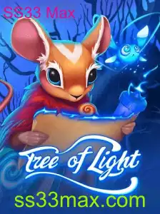 TreeofLight: Descubra a Magia de SS33 Max no Mundo dos Jogos