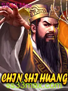 ChinShiHuang: Explorando o Novo Jogo Estratégico com SS33 Max