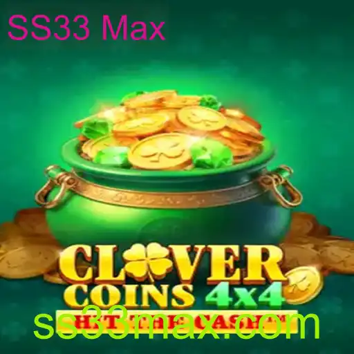 CloverCoins4x4: Um Mergulho no Mundo da Aventura e Estratégia