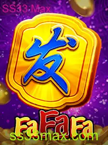 Descubra o Mundo do Jogo FaFaFa com SS33 Max