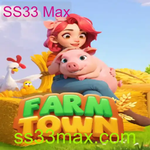 Descubra o Fascinante Mundo de FarmTown e as Emoções do Desafio SS33 Max