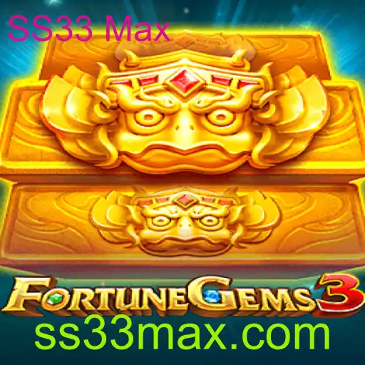 FortuneGems3: Descubra as Aventuras e Regras do Jogo com SS33 Max