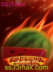 Descubra o Jogo FruitNovaSuper60 e a Palavra-Chave SS33 Max