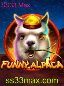 Explorando o Mundo do Jogo FunnyAlpaca e a Inovação SS33 Max