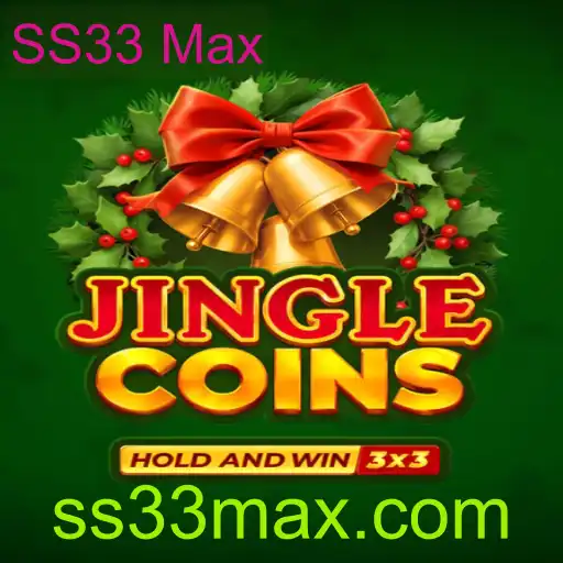 Explorando o Mundo de Jinglecoins: O Fenômeno dos Jogos e a Estratégia SS33 Max