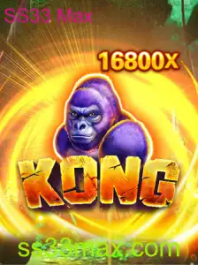 Explorando o Universo de Kong SS33 Max: Uma Aventura Inédita