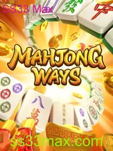 Explorando MahjongWays: Um Mergulho no Mundo do Jogo e a Emoção do SS33 Max
