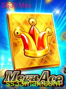 MegaAce: O Novo Fenômeno dos Jogos