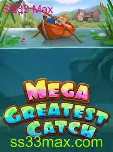 MegaGreatestCatch: Descubra o Fascinante Mundo de Um Novo Jogo Inovador