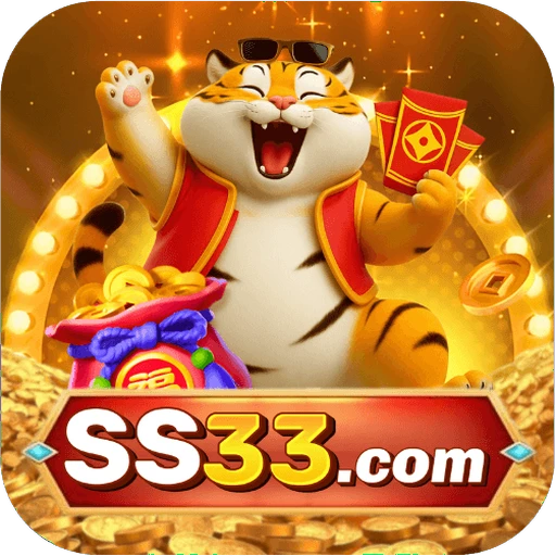 SS33 Max Logo