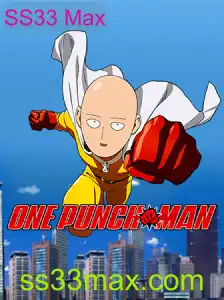 OnePunchMan: Explorando o Jogo e a Palavra-chave Misteriosa SS33 Max