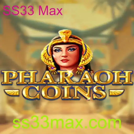 Descobrindo o Mundo de PharaohCoins e o Desafio SS33 Max