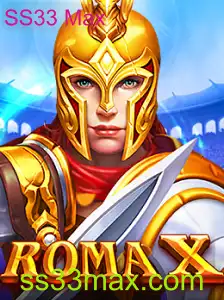 Descubra RomaX: O Jogo Estratégico do Futuro com SS33 Max