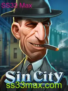 Explorando o Universo Envolvente de SinCity