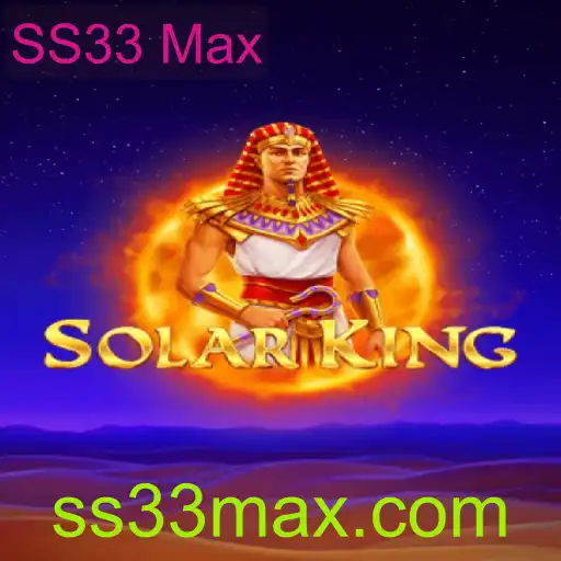 Descubra SolarKing: O Inovador Jogo de Conquista Espacial com o Poder do SS33 Max
