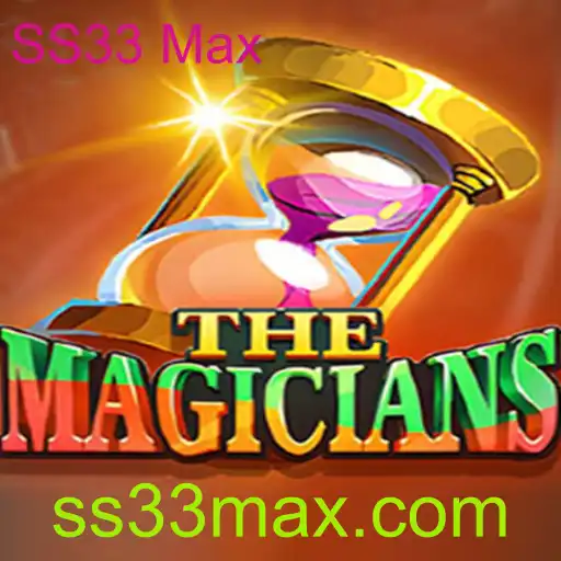 TheMagicians: Explorando o Mundo do Jogo SS33 Max