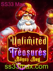 UnlimitedTreasuresBonusBuy: Um Mergulho na Aventura e Emoção do Cassino Online