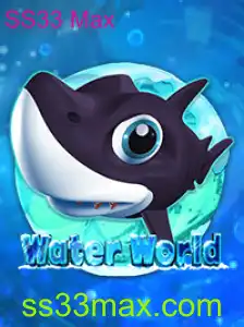 WaterWorld: Descobrindo o Fascínio do Jogo Inovador SS33 Max